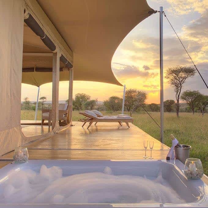 Serengeti