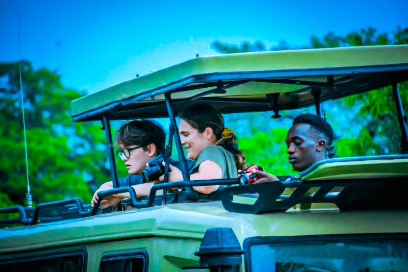 Discover Spectacular Southern Tanzania On Majestic Safari